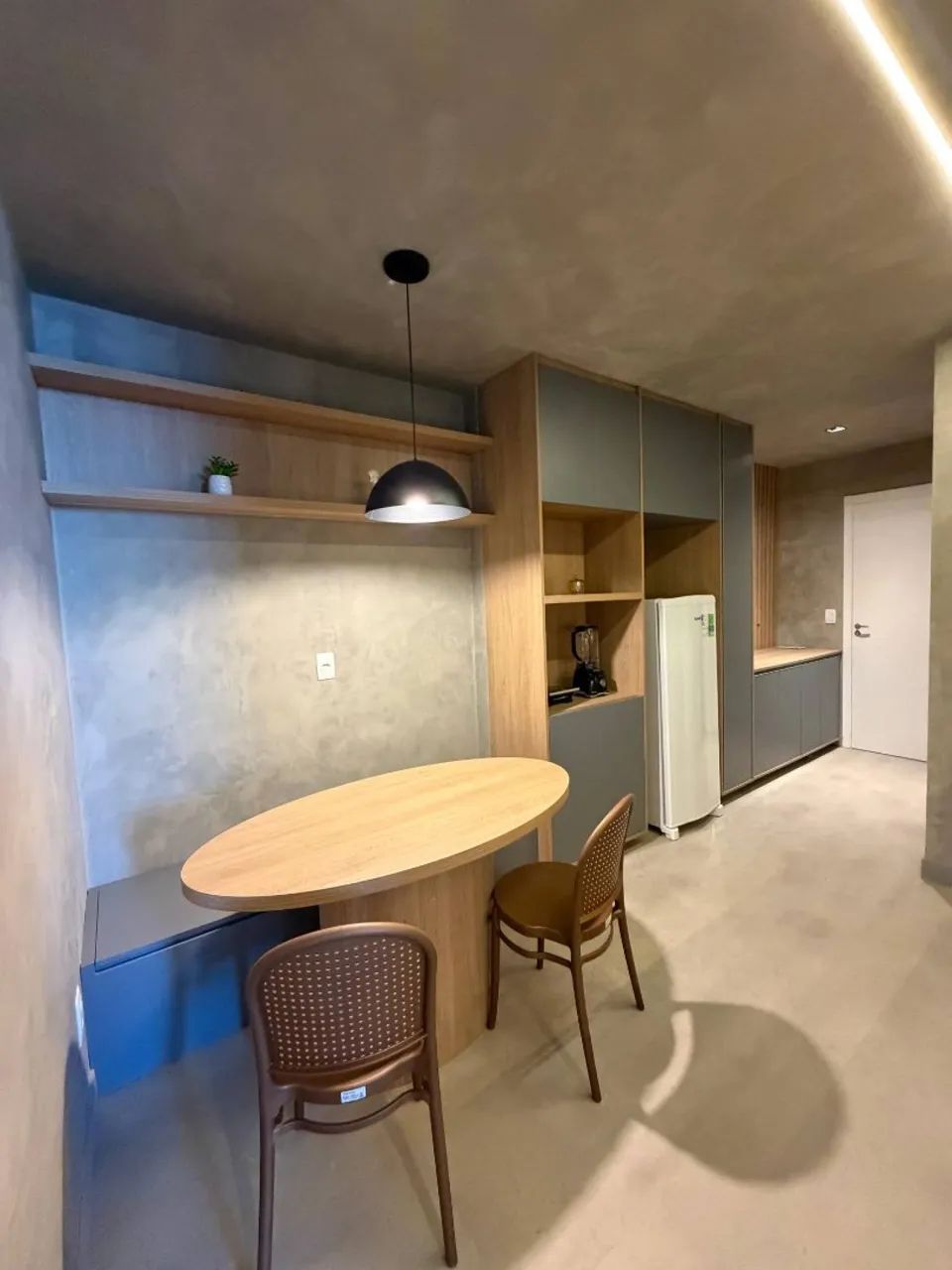SMART RIO RESIDENCE - COROA DO MEIO-6 - Foto 5