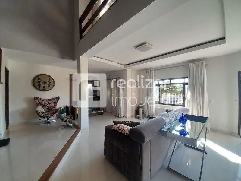 Casa 3 quartos no bairro Centro da Palhoça - Foto 2