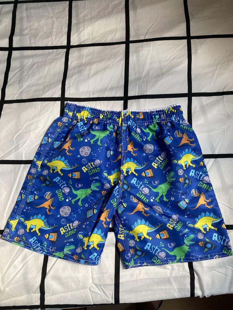 Shorts Menino - Foto 4