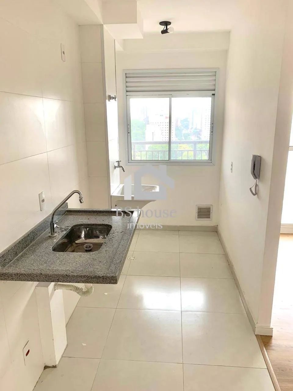 Apartamento Novo 55 m², 2 dormitórios, lazer completo com rooftop - Foto 9