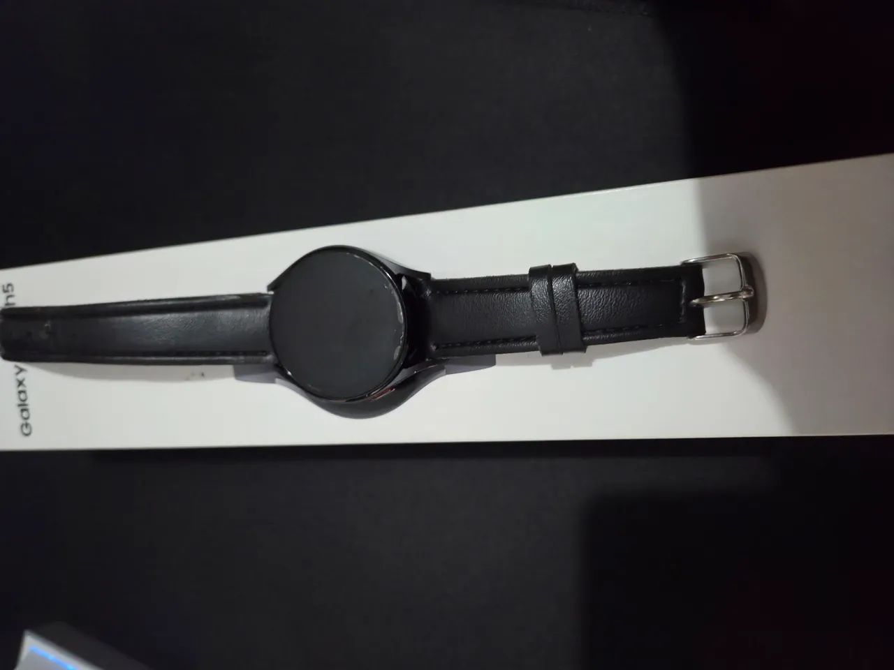 Samsung watch 5 - Foto 2