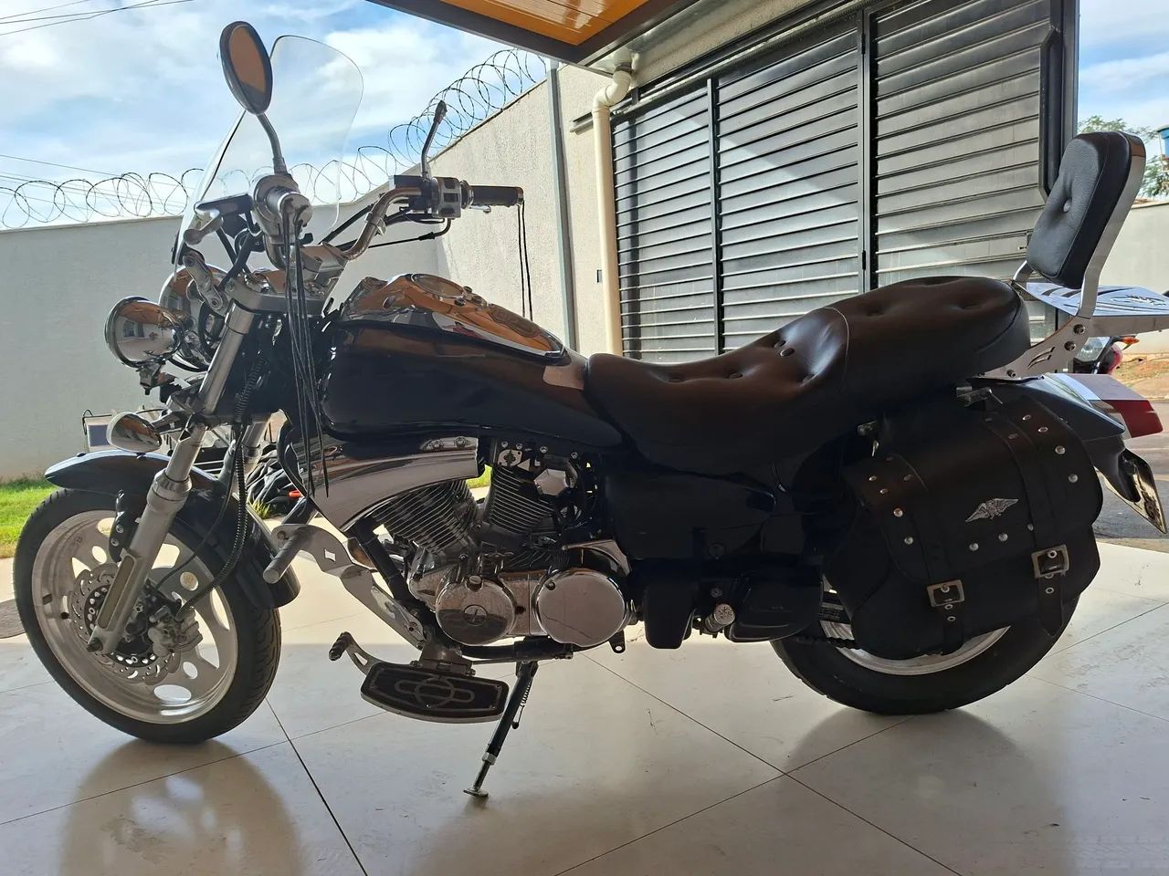 Moto - Foto 3