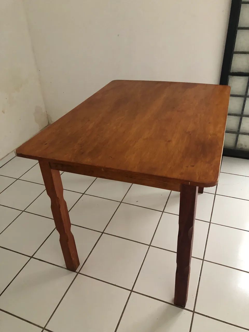 Vendo Mesa de madeira  - Foto 2