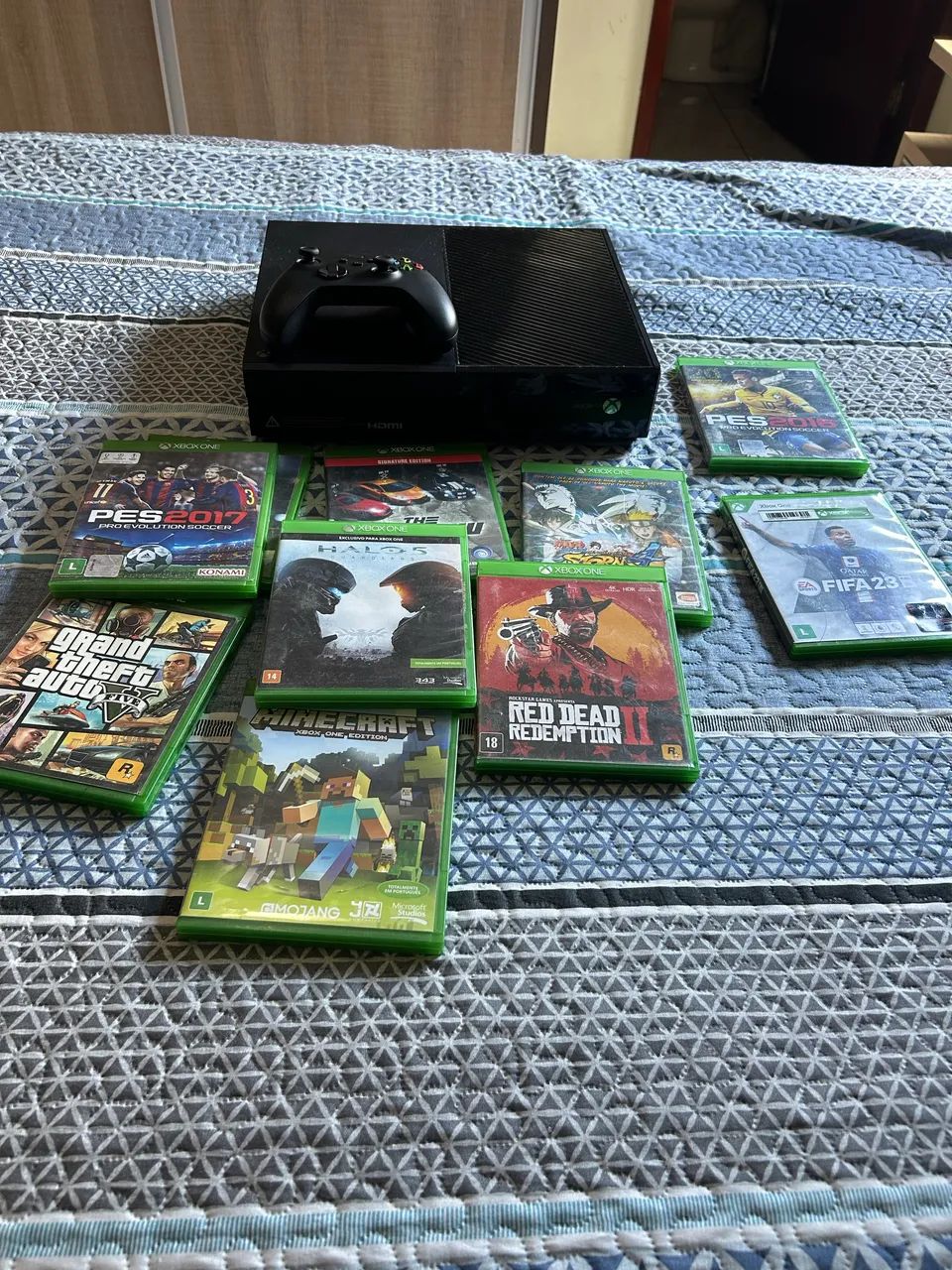 Xbox one - Foto 3