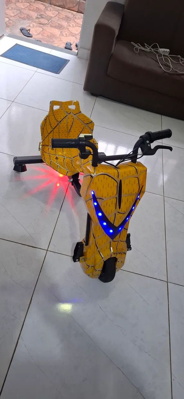 TRICICLO DRIFT