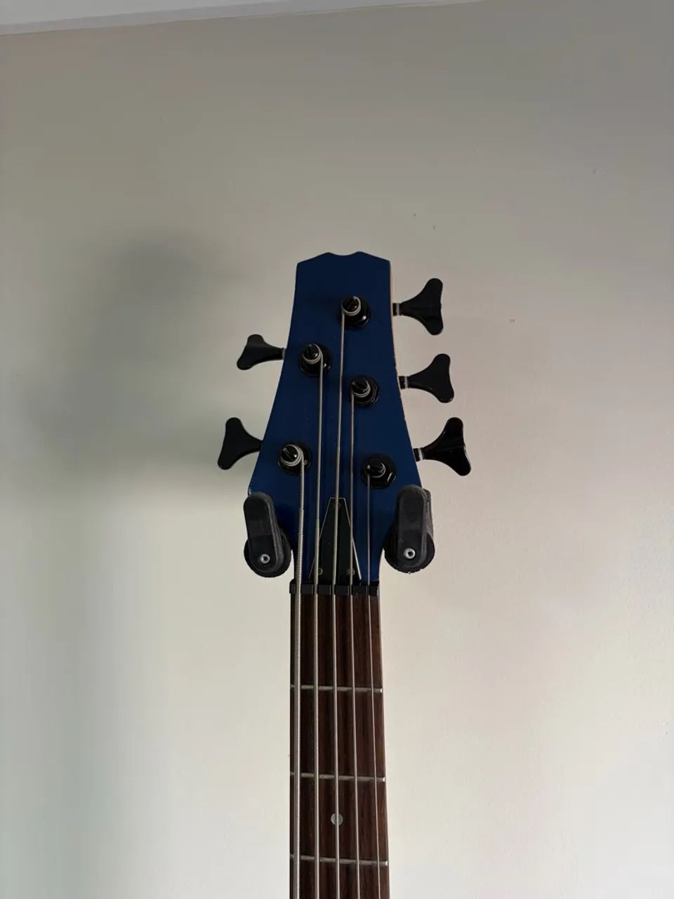Baixo Strinberg 5 cordas - Foto 3