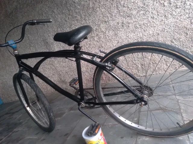 Bicicleta  Só 250 no pix - Foto 4