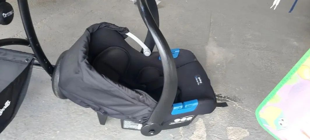 Bebe conforto - Foto 4