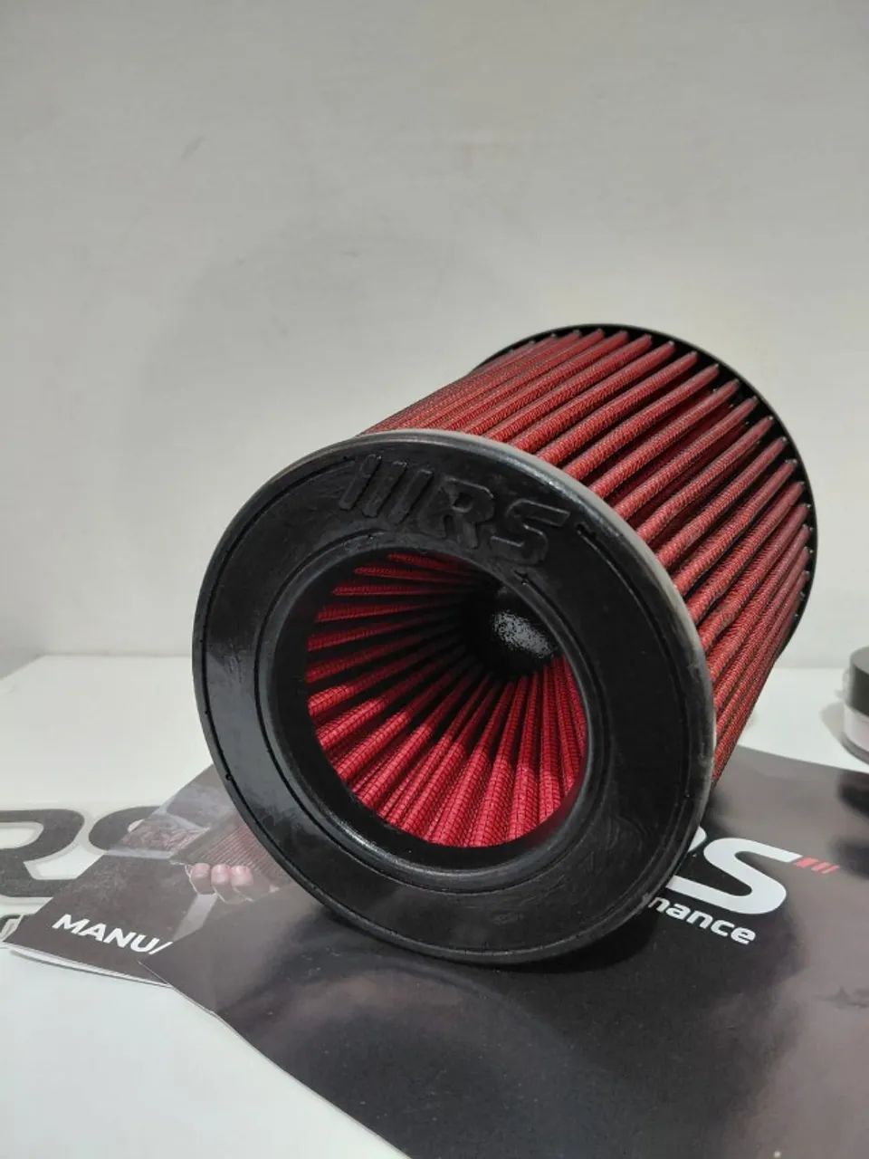 Filtro Esportivo RS Performance - Foto 3