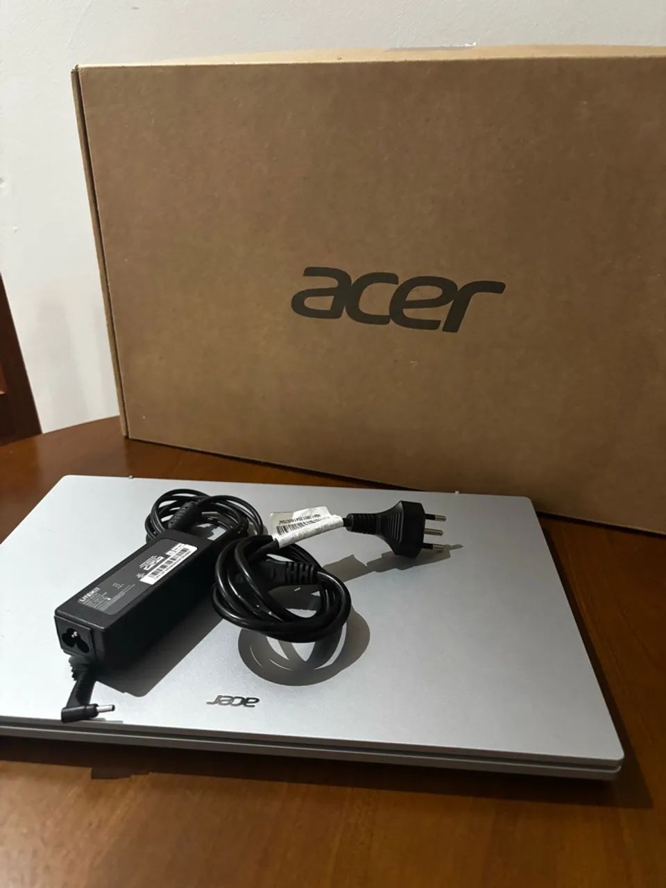 Notebook Acer Aspire 3 - Foto 2