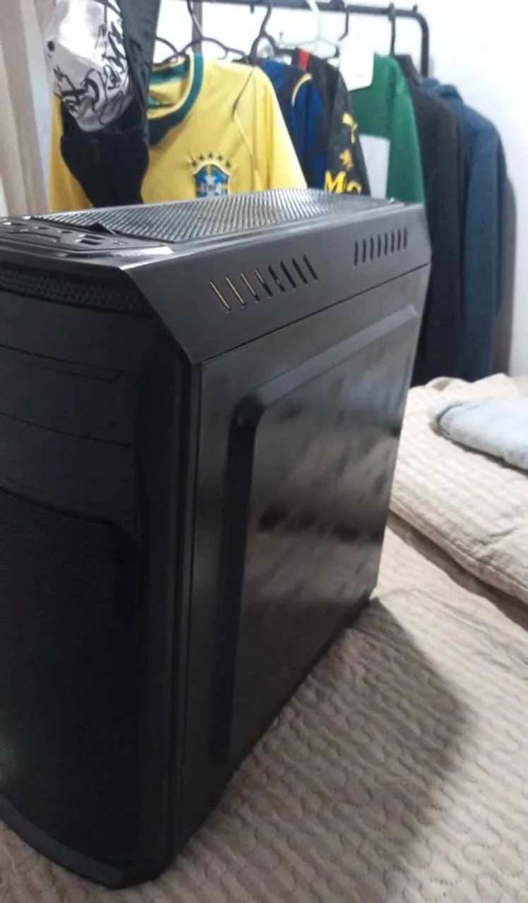 Vendo o kit ou peças separadas  - Foto 5