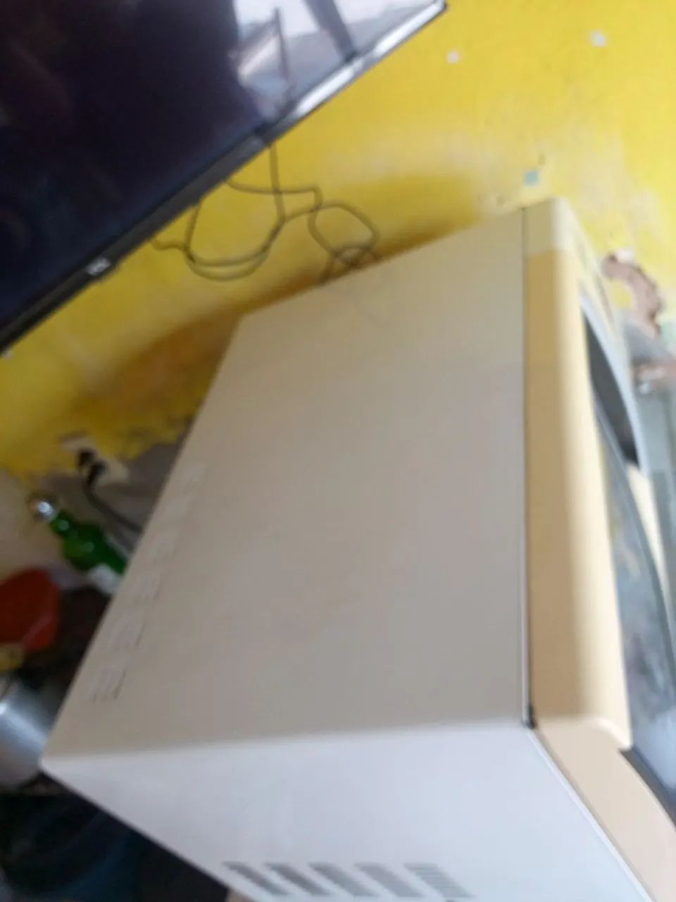 Microondas Brastemp 30L  - Foto 2