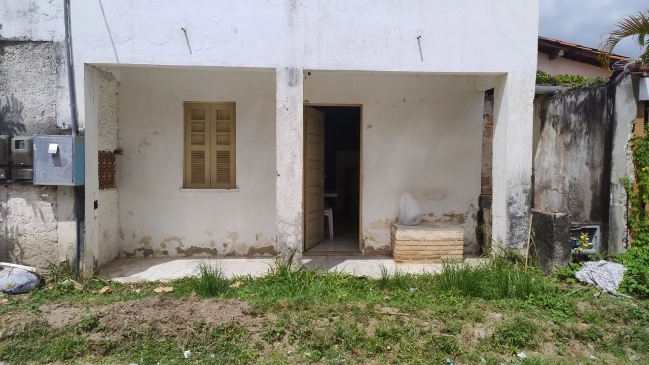 Foto - Vera Cruz - 