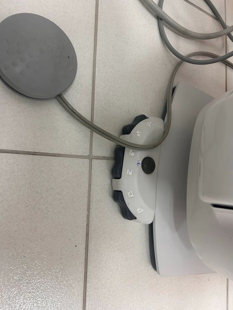 Cadeira Odontológica  - Foto 5