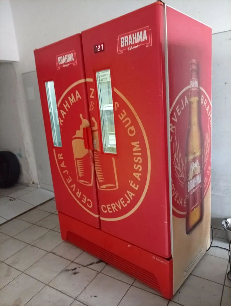 Cervejeira metalfrio  - Foto 3