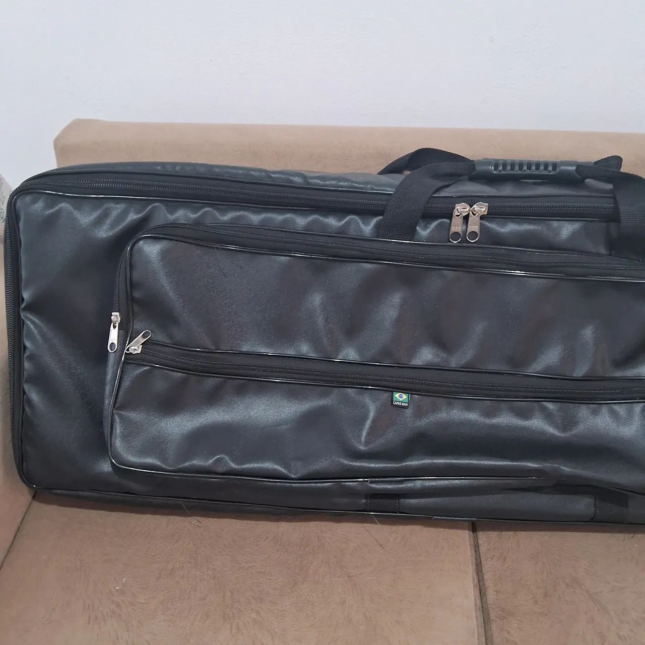 Semi Case Super Luxo  - Foto 5