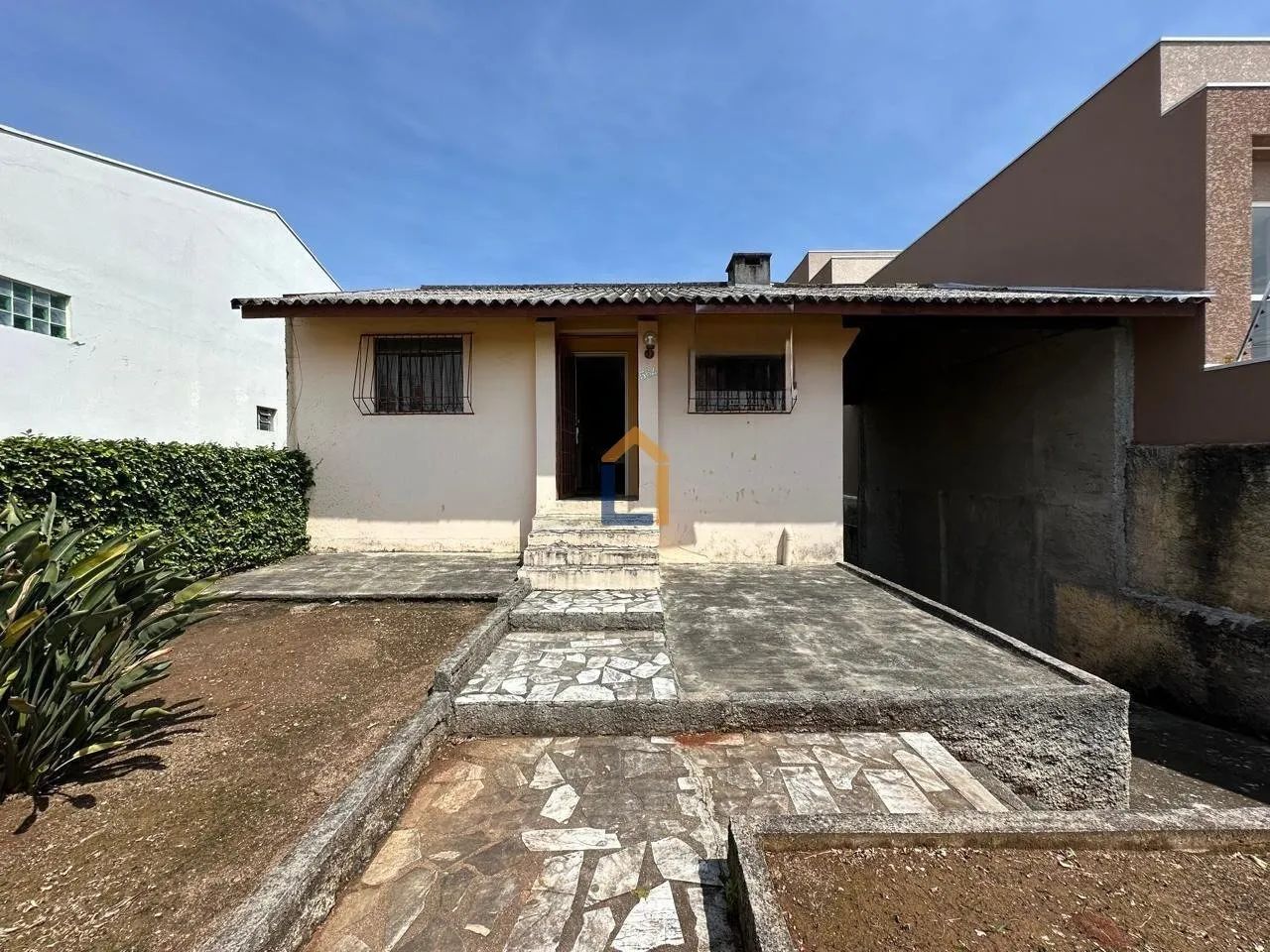 Ponto Comercial com 409m² no bairro Xaxim - Foto 2