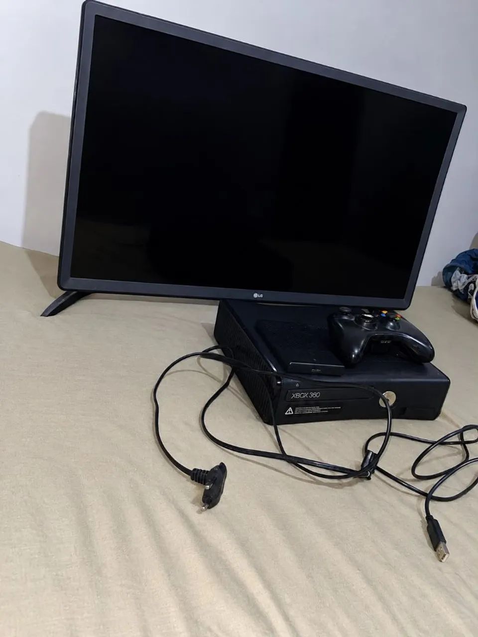 Televisão LG 32 polegadas  - Foto 2