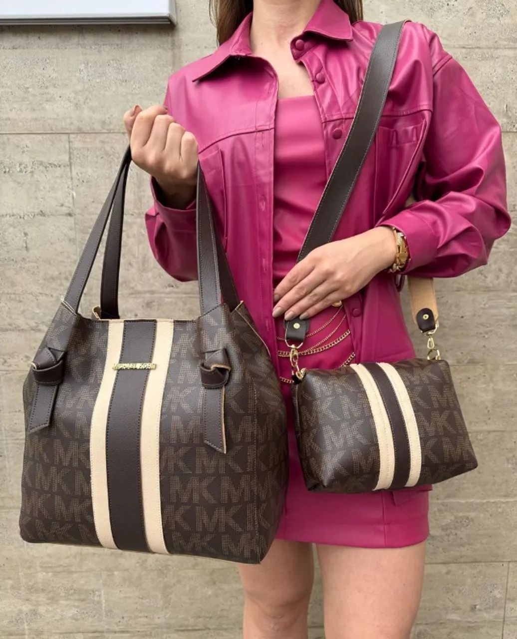 Bolsa Feminina - Foto 5