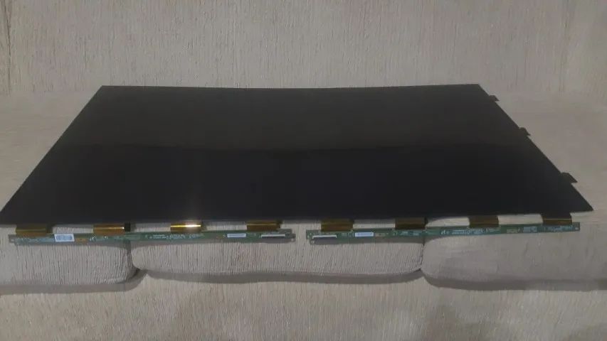 Display da TV LG 39LN5700 de 39 polegadas