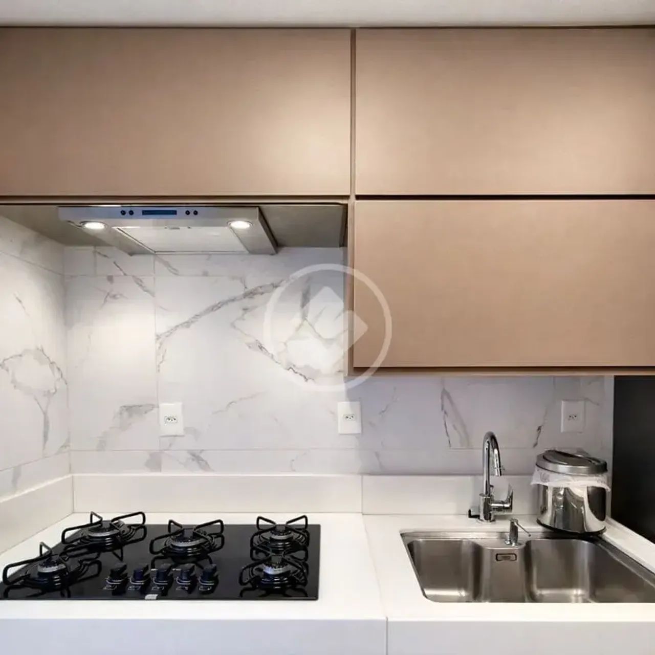 APARTAMENTO A VENDA DE 3 QUARTOS VILA DA SERRA codigo: 355789 - Foto 5