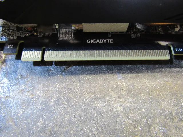 GeForce RT 2060 OC 6G (DEFEITO) - Foto 5