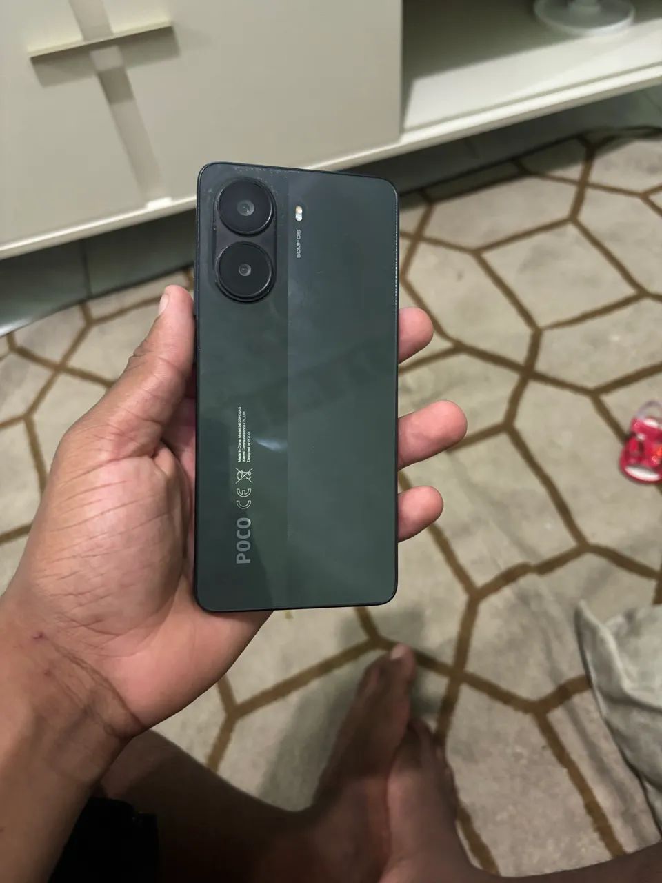 Poco X7 Pro 512gb