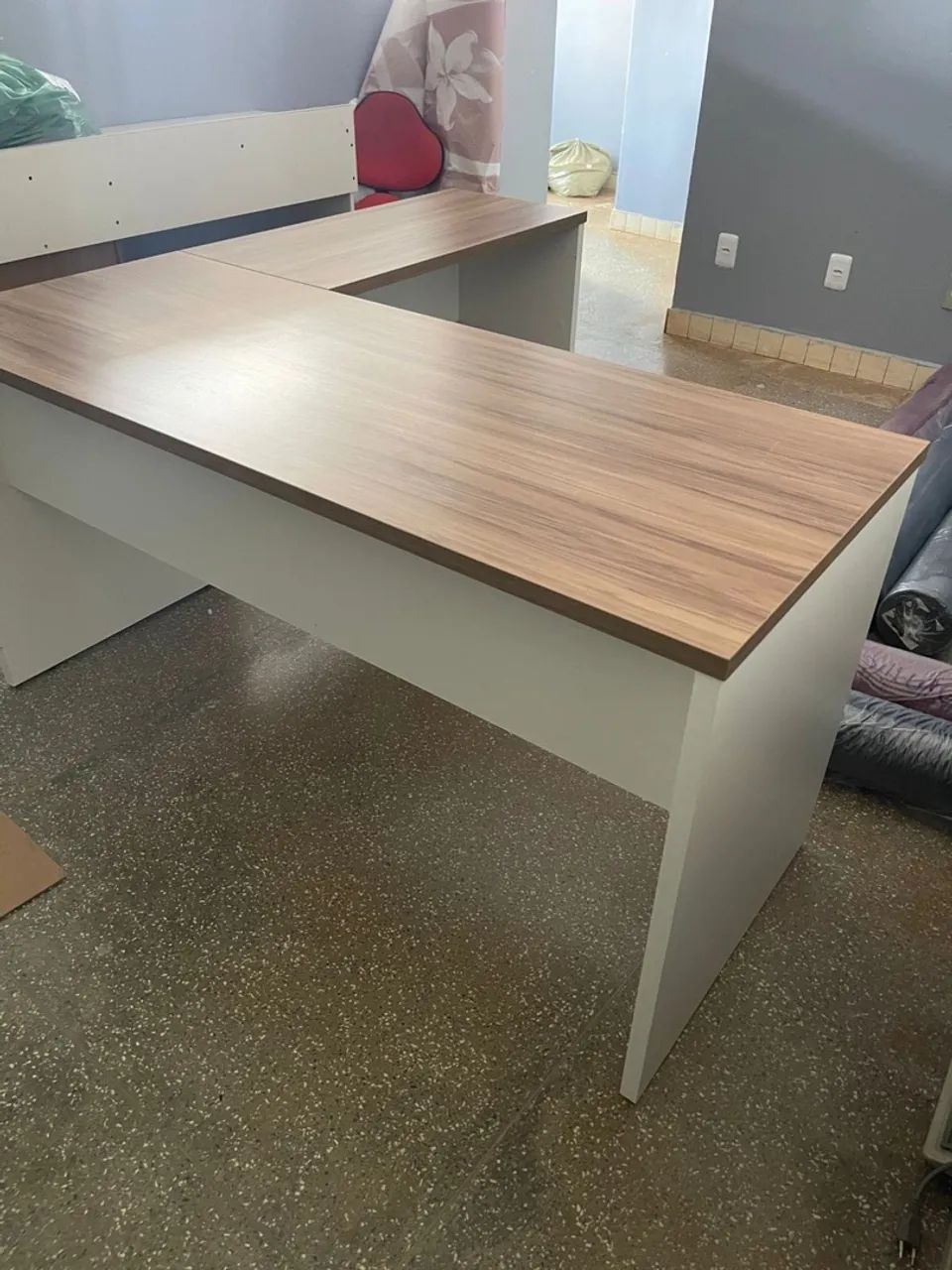 MESA 
