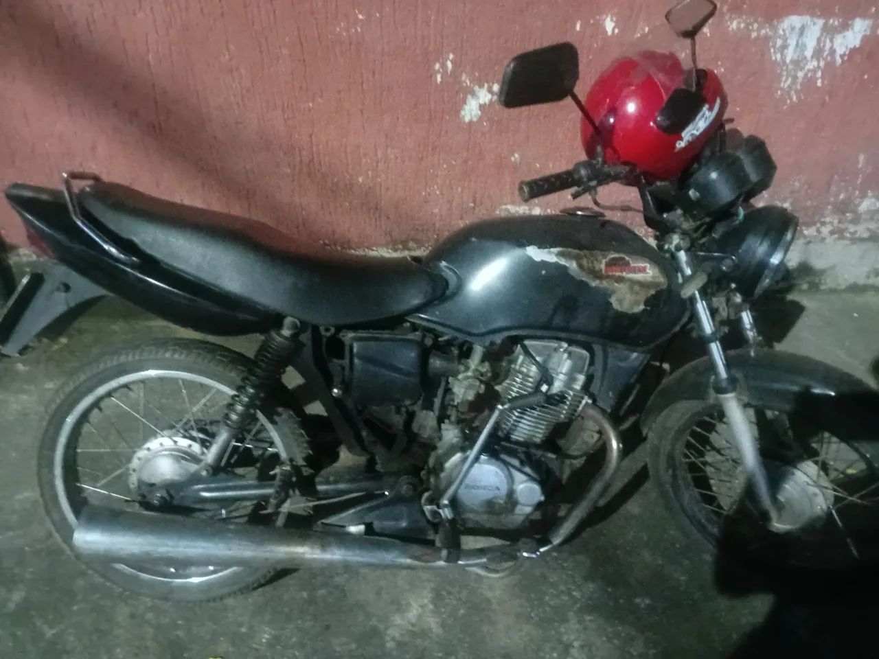 Moto
