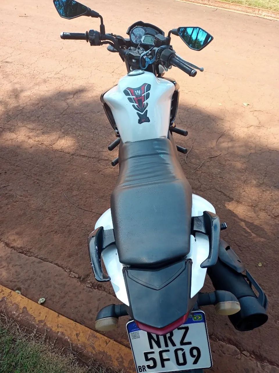 Fazer 150 18/19 - Foto 5