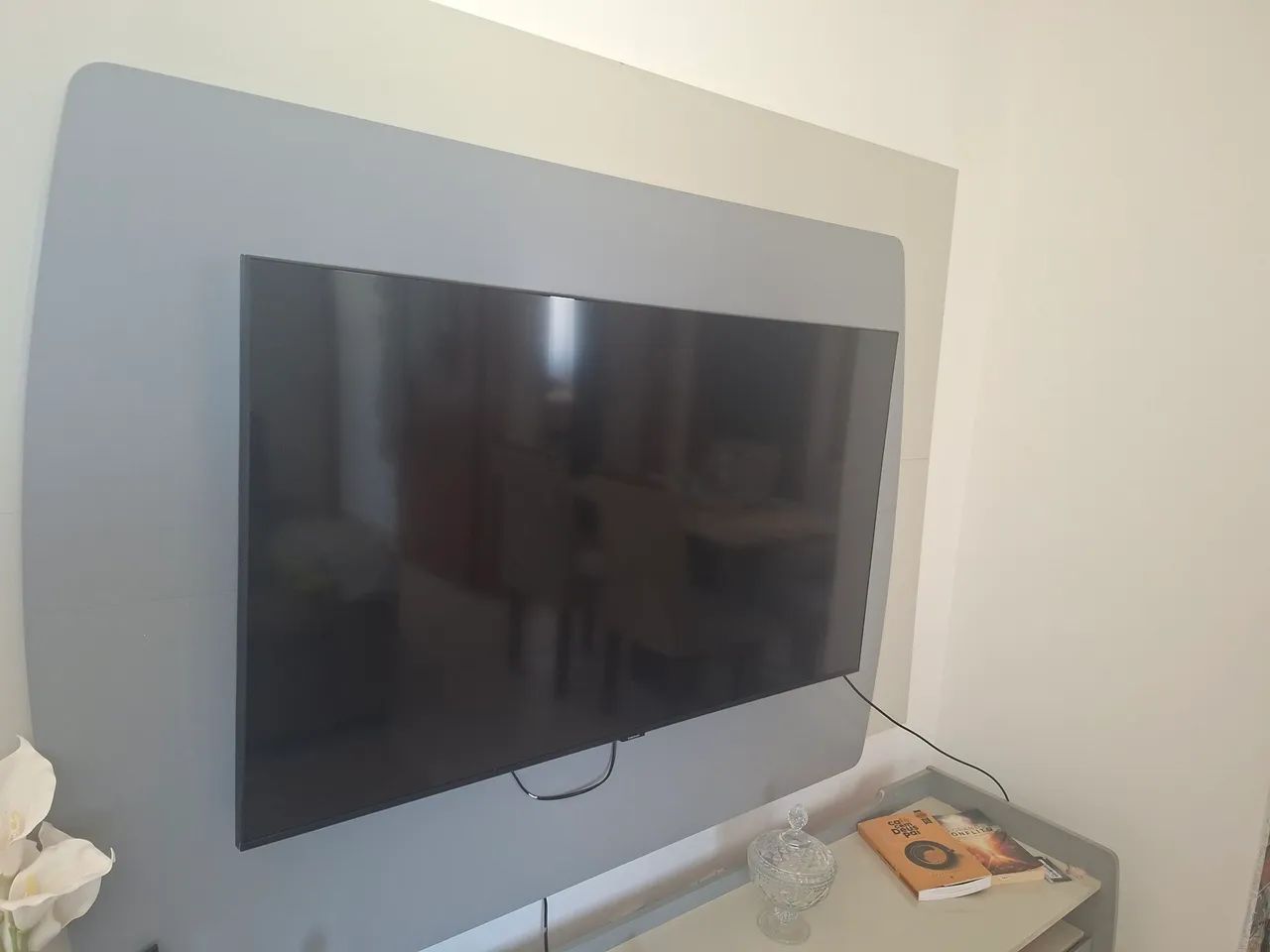 Televisão 