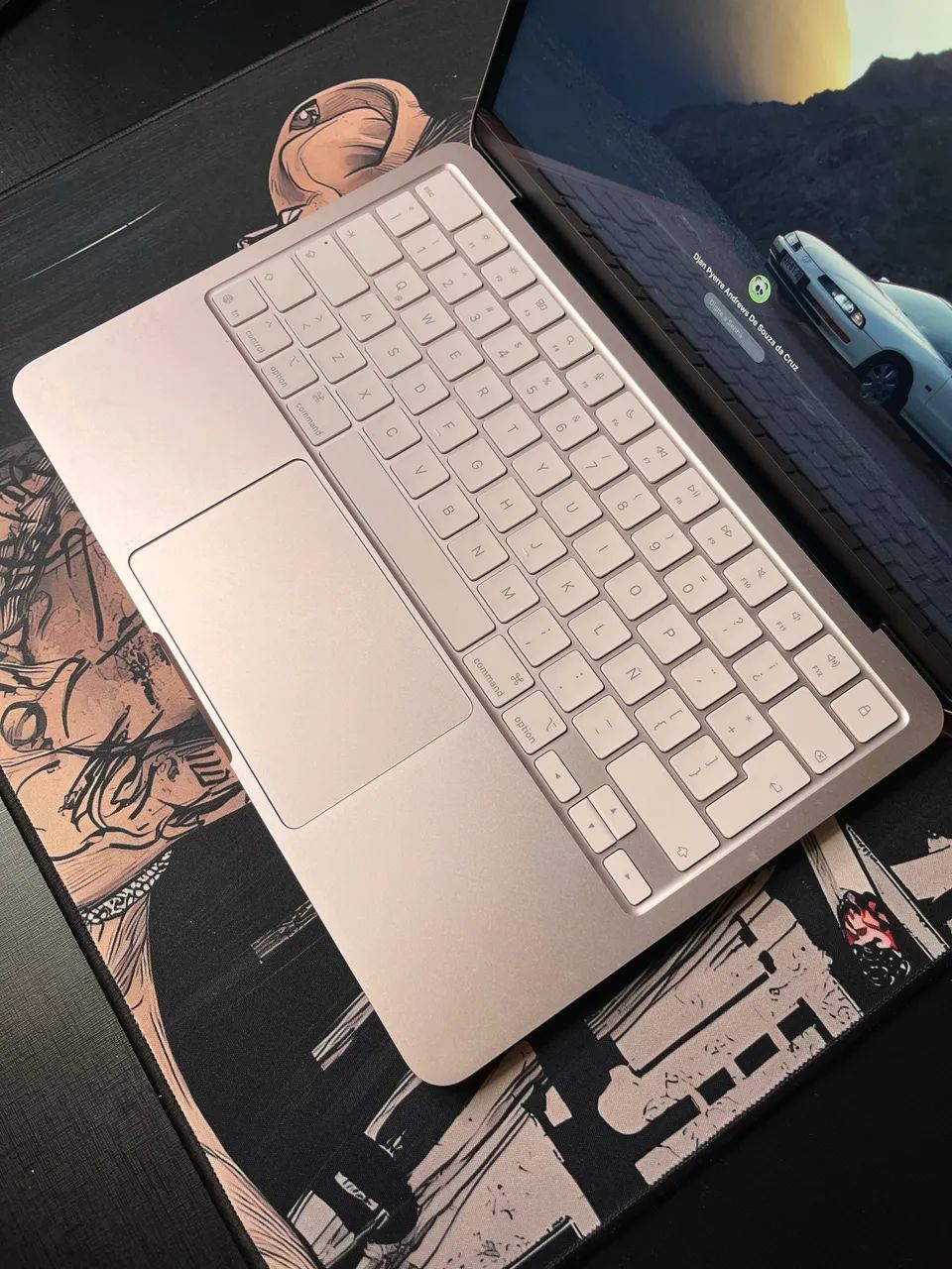 MacBook NEO 100% na Garantia - Foto 2