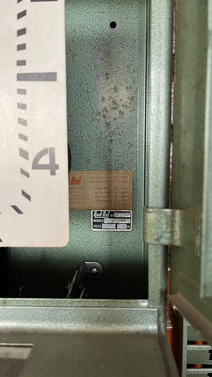 Relogio de Ponto - Foto 4