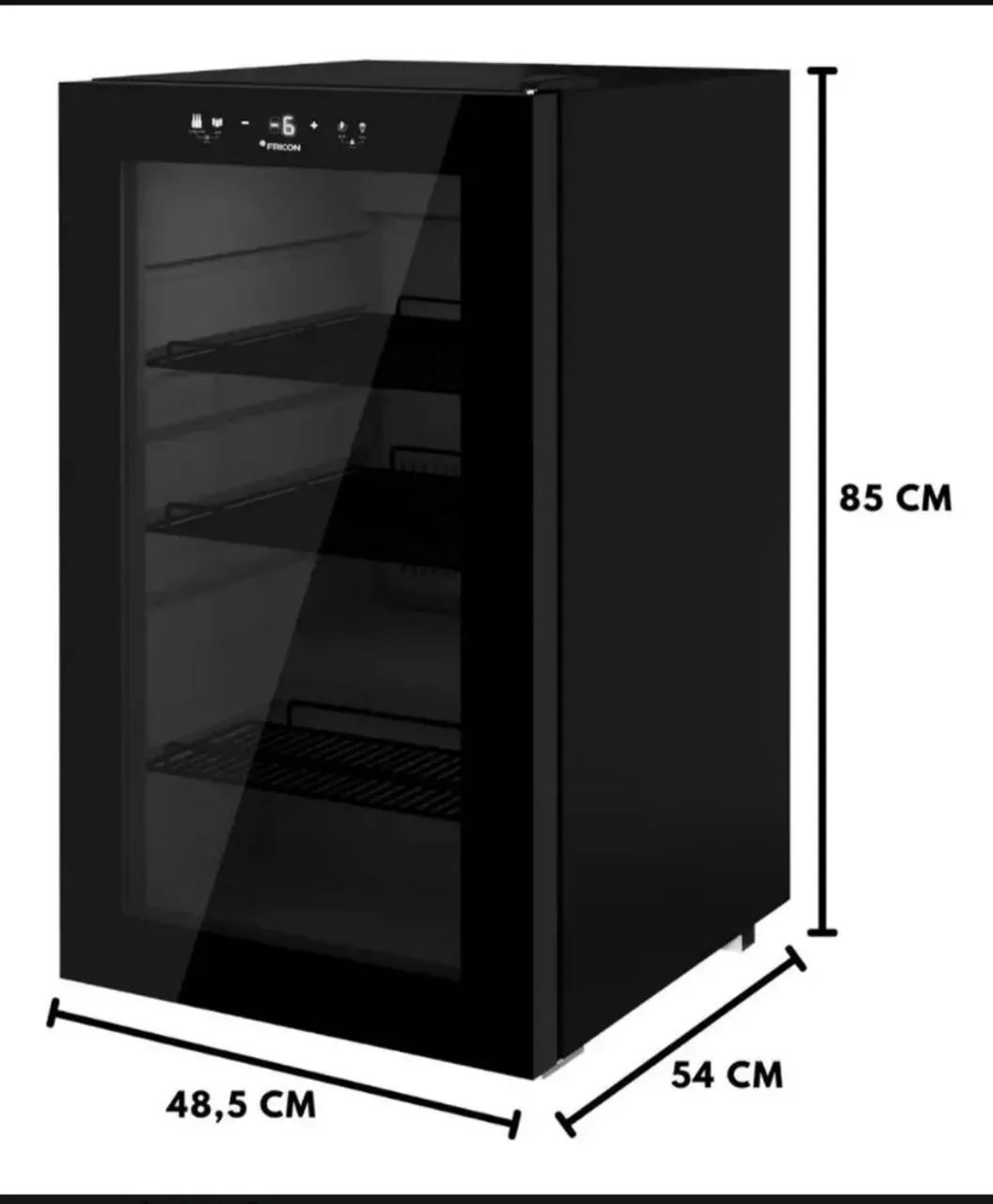 Cervejeira 110 ltrs  - Foto 2