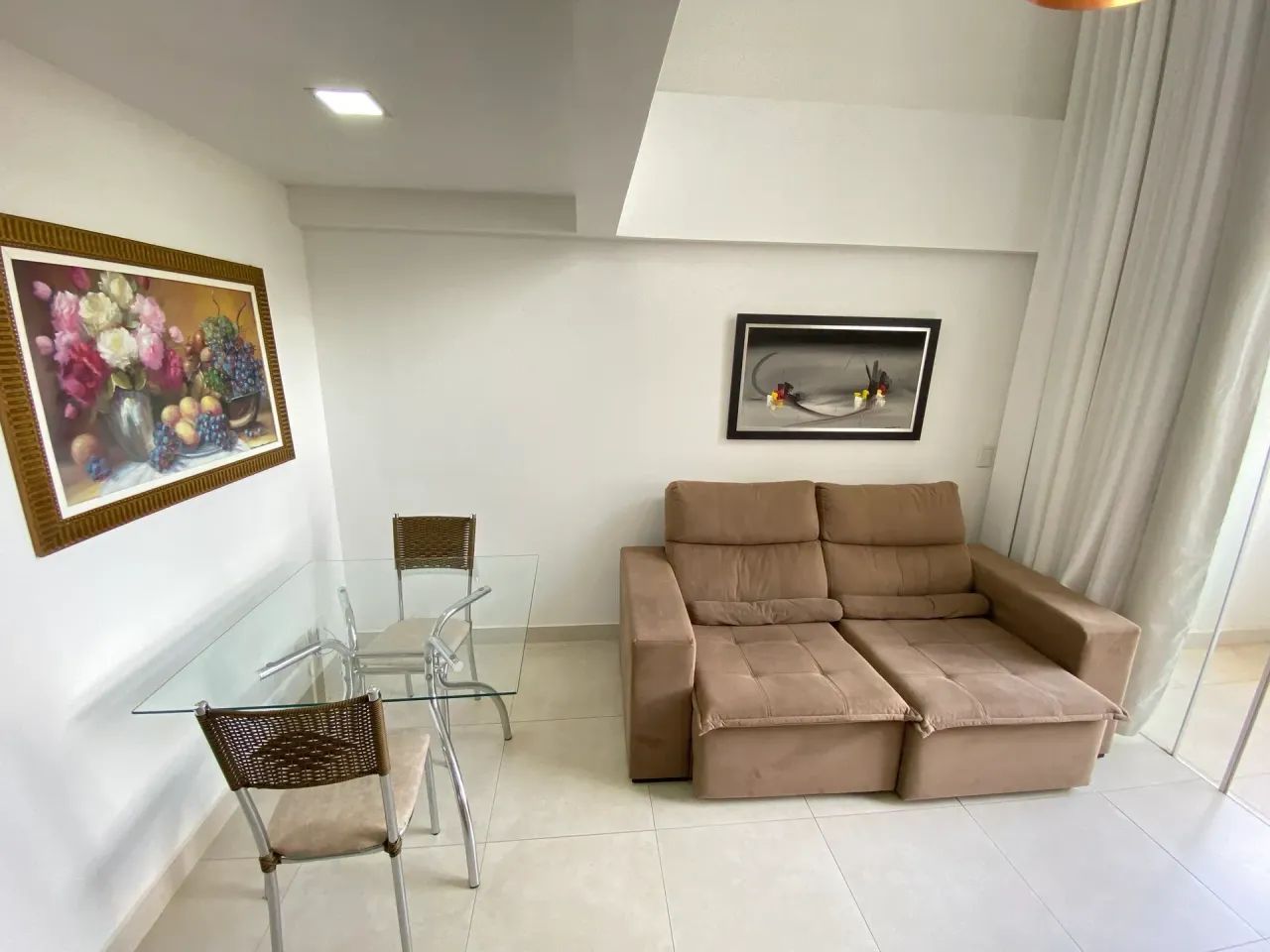 Vendo Apartamento no Lozandes - Foto 4