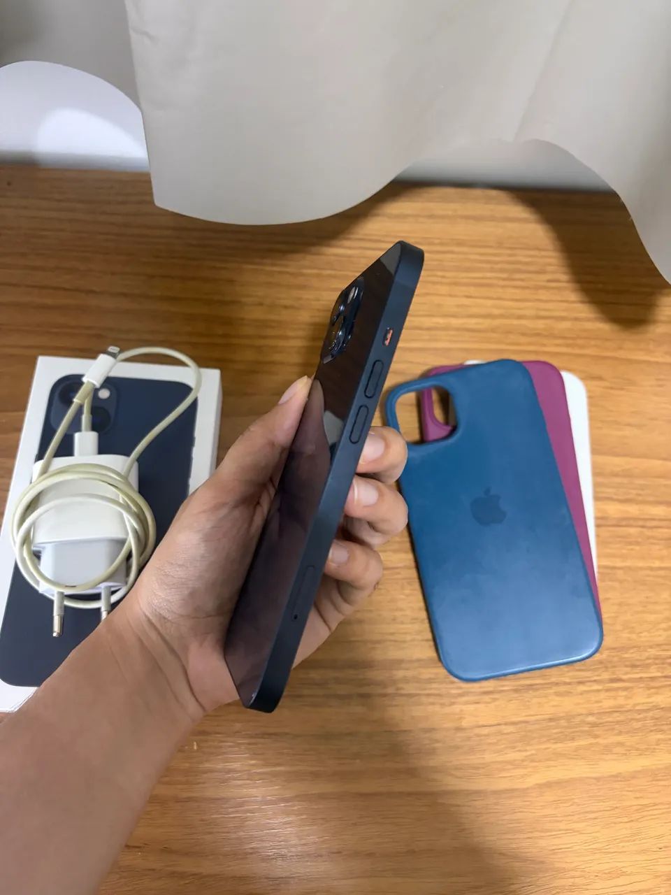 iPhone 13 128GB - Foto 2