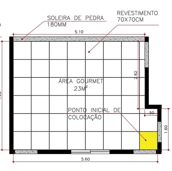 Arquiteta | Arquitetura, interiores e freelance  - Foto 3