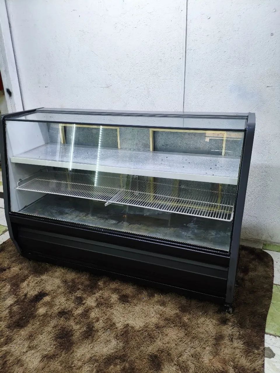 Balcão expositor refrigerado  - Foto 4