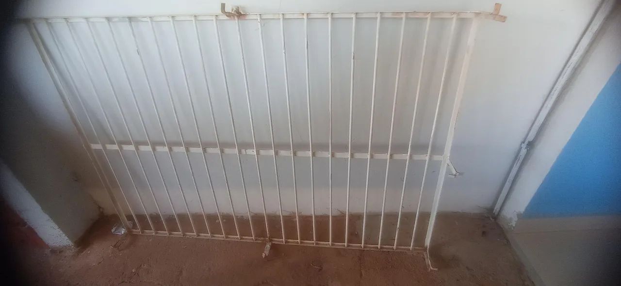 Grades de proteção para janelas - Foto 2