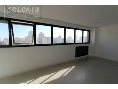 Conjunto Comercial a venda - Vila Assunção, Santo André - Foto 5