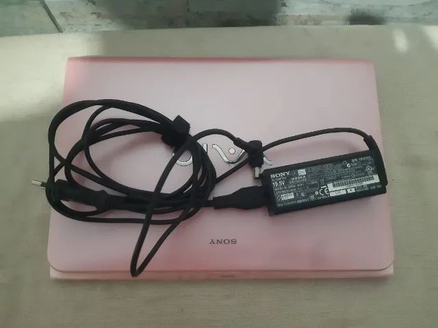 Notebook Sony - Foto 5