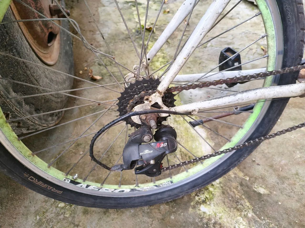 Bicicleta Caloi  - Foto 3