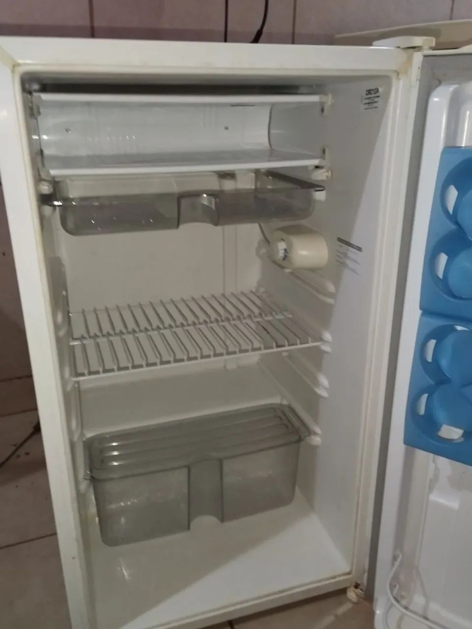 Frigobar Consul  - Foto 3