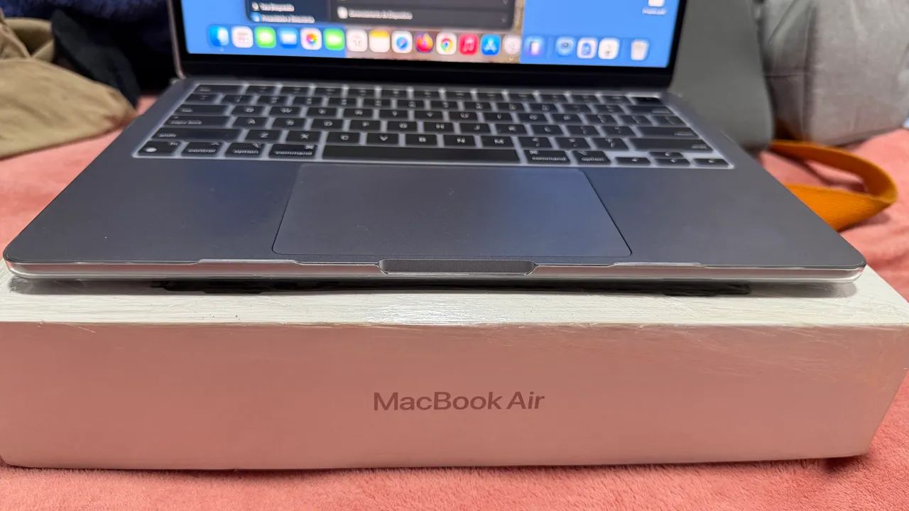 MACBOOK M3