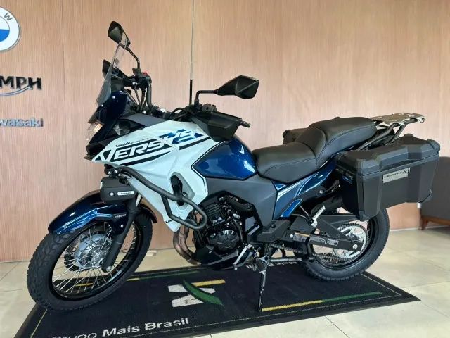 Versys-X 300 TOURER - IGOR - Foto 2