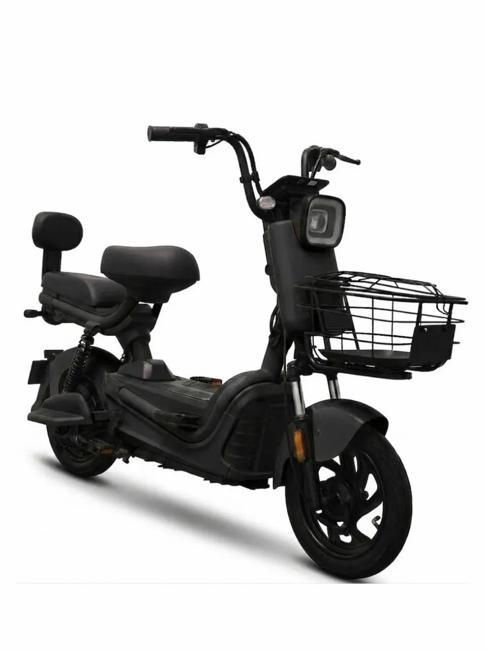 MOTO ELETRICA TAILG 500WTS - Foto 4