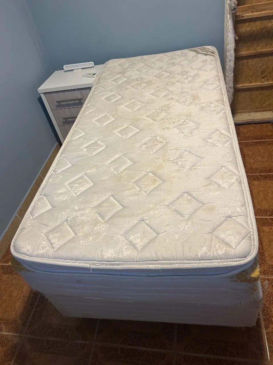 Cama com box - Foto 2