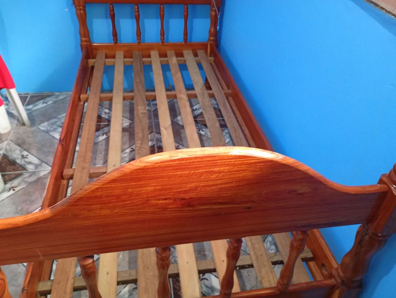 Cama de beliche  - Foto 4