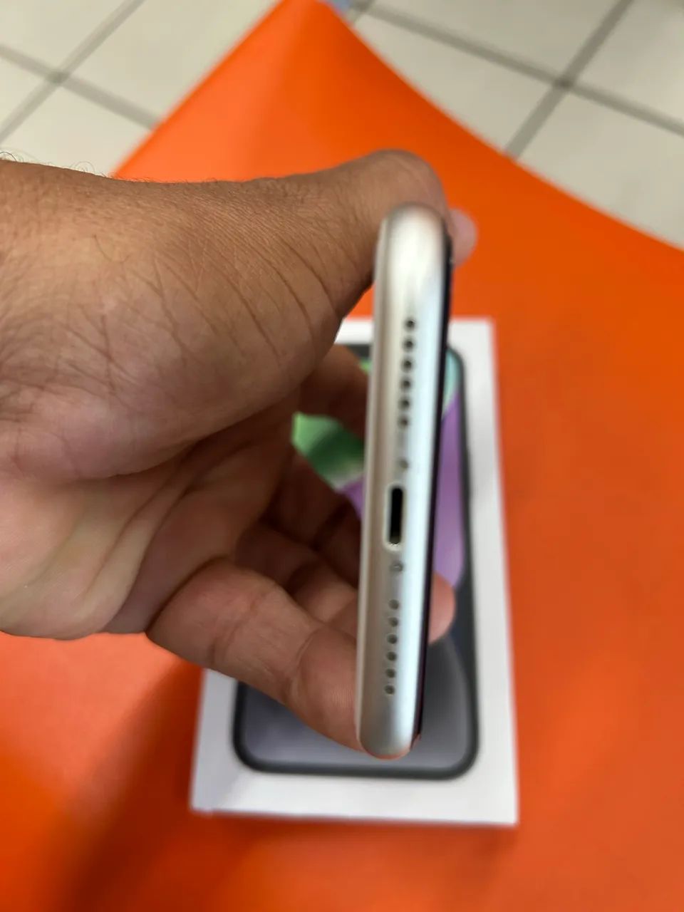 iPhone 11 64GB - Foto 5