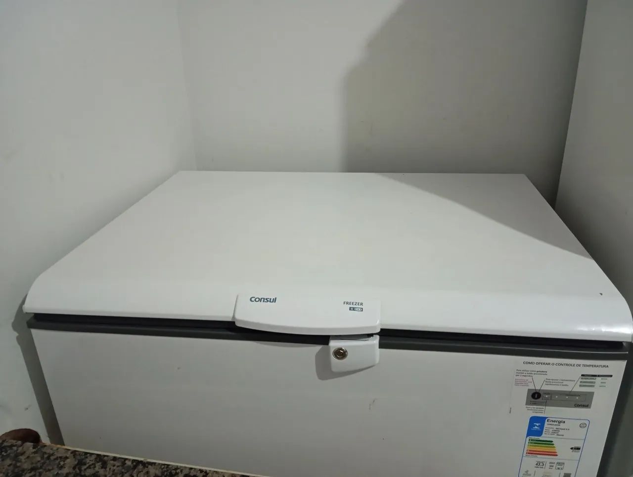 Freezer  309Lt - Foto 2